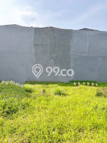 Dijual Tanah Lokasi Bojong Nangka, Tangerang Seluas 50m2 Dijual Tanah Lokasi Bojong Nangka, Tangerang Seluas 50m2