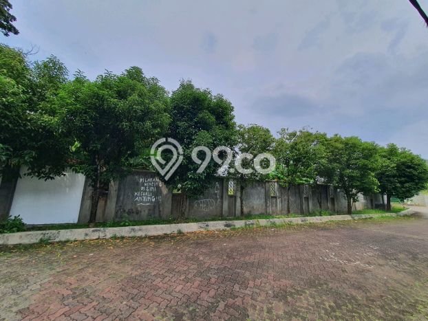 Tanah Siap Bangun Dijual di Jakarta Barat Punya Luas 997m2 Tanah Siap Bangun Dijual di Jakarta Barat Punya Luas 997m2
