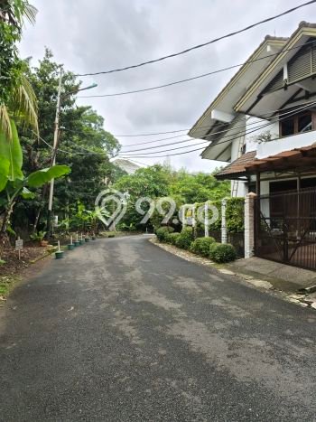 Rumah Elit Modern Siap Huni di Meruya Jakarta Barat Rumah Elit Modern Siap Huni di Meruya Jakarta Barat