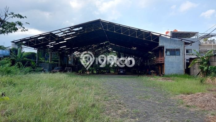 Gudang Komersial Dijual di Cibodas Tangerang LT 2840m2 & LB 1176m2 Gudang Komersial Dijual di Cibodas Tangerang LT 2840m2 & LB 1176m2