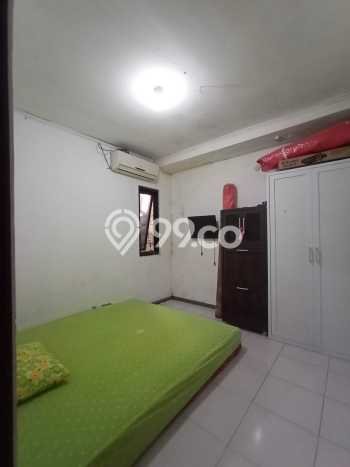 Rumah Terjangkau Dijual di Jagakarsa, Jakarta Selatan Harga Rp 480 Juta Rumah Terjangkau Dijual di Jagakarsa, Jakarta Selatan Harga Rp 480 Juta