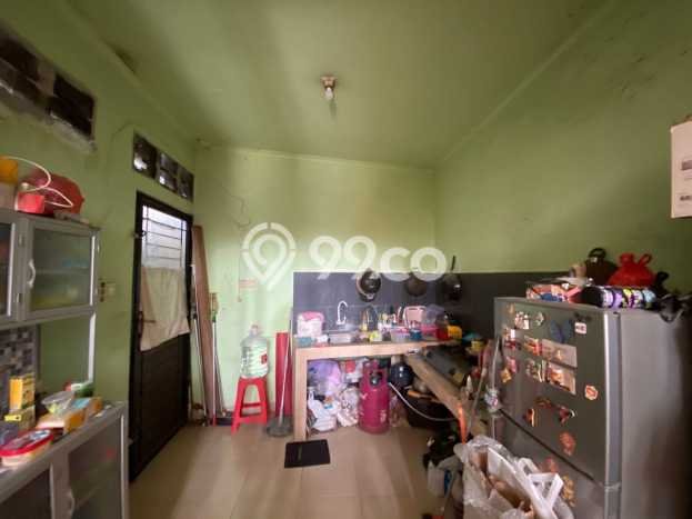 Hunian Cantik Minimalis Lb 60m2 di Jagakarsa, Jakarta Selatan Hunian Cantik Minimalis Lb 60m2 di Jagakarsa, Jakarta Selatan