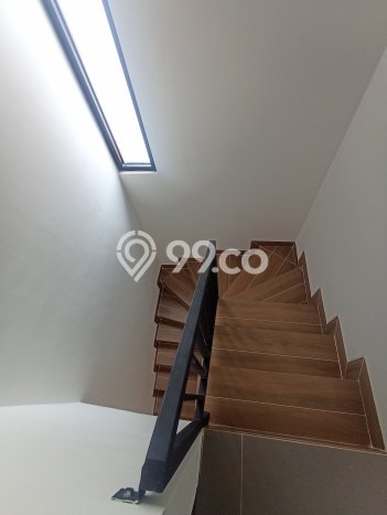 Rumah Modern Minimalis 3 KT Siap Huni di Jagakarsa Rumah Modern Minimalis 3 KT Siap Huni di Jagakarsa