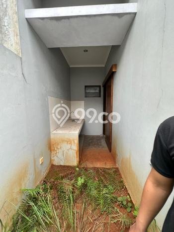 Rumah Strategis Modern Lb 45m2 di Jagakarsa, Jakarta Selatan Rumah Strategis Modern Lb 45m2 di Jagakarsa, Jakarta Selatan