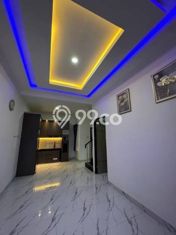 Dijual Rumah 3 Kamar Lokasi Ideal Nyaman dan Strategis di Gambir Dijual Rumah 3 Kamar Lokasi Ideal Nyaman dan Strategis di Gambir