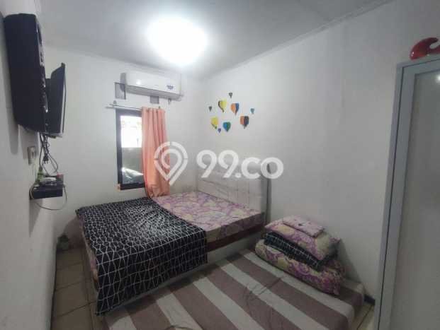 Rumah Terjangkau Dijual di Jagakarsa, Jakarta Selatan Harga Rp 480 Juta Rumah Terjangkau Dijual di Jagakarsa, Jakarta Selatan Harga Rp 480 Juta