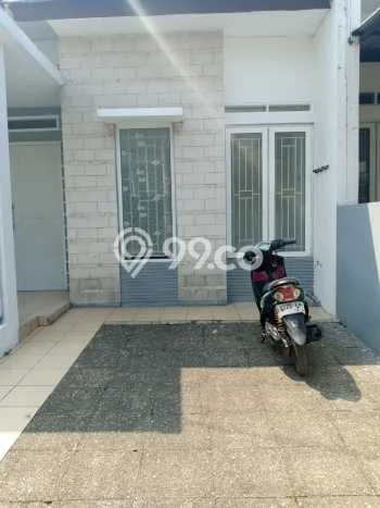 Dijual Cepat Rumah Bagus Siap Huni LB 38m2 di Jagakarsa, Jakarta Selatan Dijual Cepat Rumah Bagus Siap Huni LB 38m2 di Jagakarsa, Jakarta Selatan