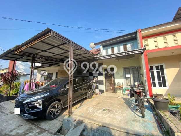 Hunian Cantik Minimalis Lb 60m2 di Jagakarsa, Jakarta Selatan Hunian Cantik Minimalis Lb 60m2 di Jagakarsa, Jakarta Selatan