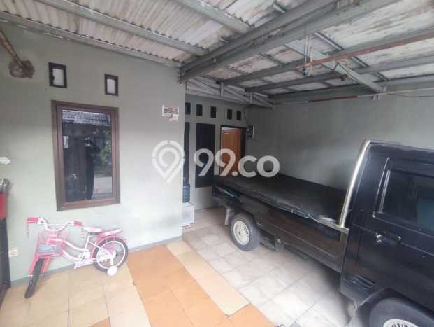 Rumah Terjangkau Dijual di Jagakarsa, Jakarta Selatan Harga Rp 480 Juta Rumah Terjangkau Dijual di Jagakarsa, Jakarta Selatan Harga Rp 480 Juta