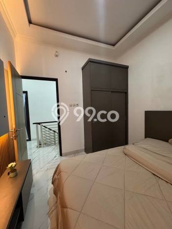 Dijual Rumah 3 Kamar Lokasi Ideal Nyaman dan Strategis di Gambir Dijual Rumah 3 Kamar Lokasi Ideal Nyaman dan Strategis di Gambir