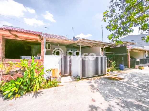 Rumah Terjangkau Dijual di Jagakarsa, Jakarta Selatan Harga Rp 480 Juta Rumah Terjangkau Dijual di Jagakarsa, Jakarta Selatan Harga Rp 480 Juta