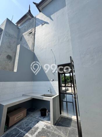 Hunian Cantik Minimalis Lb 70m2 di Jagakarsa, Jakarta Selatan Hunian Cantik Minimalis Lb 70m2 di Jagakarsa, Jakarta Selatan