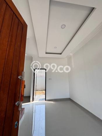 Hunian Cantik Minimalis Lb 70m2 di Jagakarsa, Jakarta Selatan Hunian Cantik Minimalis Lb 70m2 di Jagakarsa, Jakarta Selatan