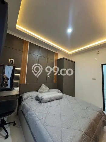 Dijual Rumah 3 Kamar Lokasi Ideal Nyaman dan Strategis di Gambir Dijual Rumah 3 Kamar Lokasi Ideal Nyaman dan Strategis di Gambir