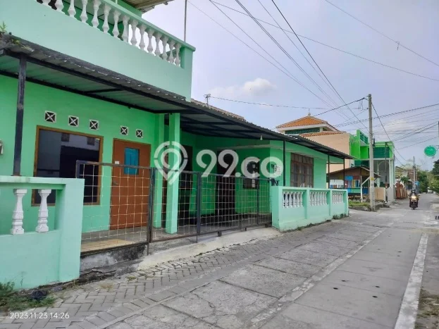 Dijual Tanah di Sleman Sleman Luas 225m2 SHM Dijual Tanah di Sleman Sleman Luas 225m2 SHM