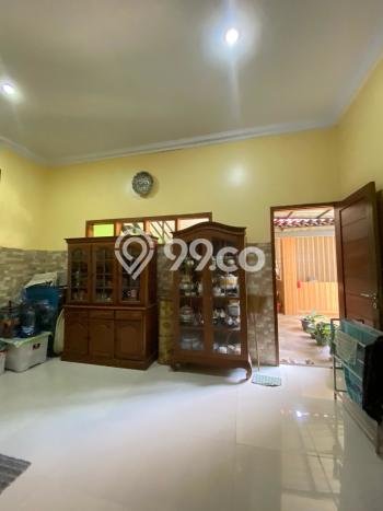Rumah Strategis Minimalis Lb 270m2 di Sleman, Sleman Rumah Strategis Minimalis Lb 270m2 di Sleman, Sleman