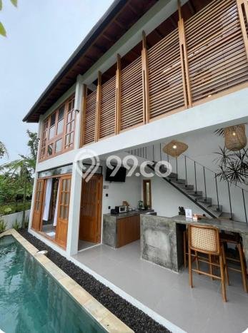 Tersedia Vila Kawasan Sleman, Luas 112m2m², Area nyaman untuk keluarga Tersedia Vila Kawasan Sleman, Luas 112m2m², Area nyaman untuk keluarga