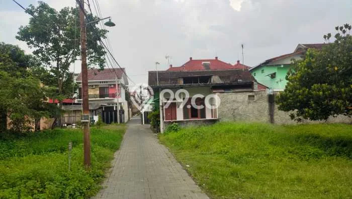 Dijual Tanah di Sleman Sleman Luas 225m2 SHM Dijual Tanah di Sleman Sleman Luas 225m2 SHM