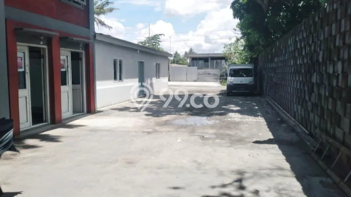 FOR SALE! Gudang di Sleman Sleman, LT 1781m2, LB 800m2 FOR SALE! Gudang di Sleman Sleman, LT 1781m2, LB 800m2