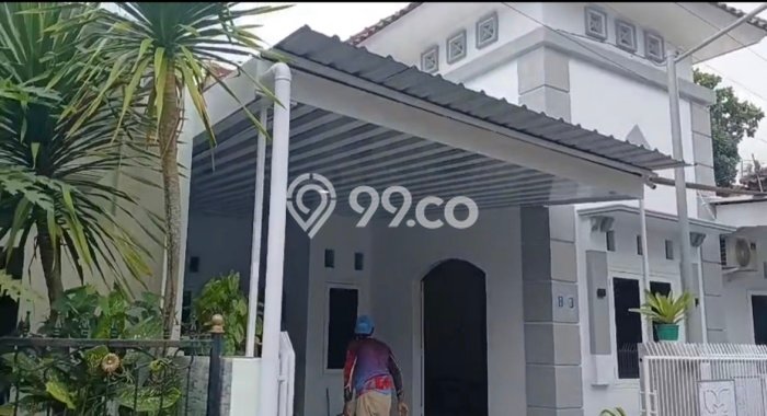 Jual Rumah Eksklusif 3 KT di Condong Catur, Sleman Jual Rumah Eksklusif 3 KT di Condong Catur, Sleman