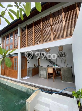 Tersedia Vila Kawasan Sleman, Luas 112m2m², Area nyaman untuk keluarga Tersedia Vila Kawasan Sleman, Luas 112m2m², Area nyaman untuk keluarga