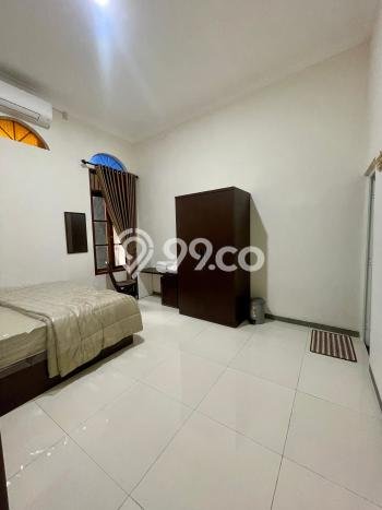 Hunian Nyaman Asri 5 KT Siap Huni di Condong Catur Sleman Hunian Nyaman Asri 5 KT Siap Huni di Condong Catur Sleman