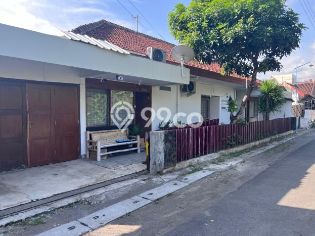 Tanah di Sleman, Sleman Luas 1642m2 Dijual Segera Tanah di Sleman, Sleman Luas 1642m2 Dijual Segera
