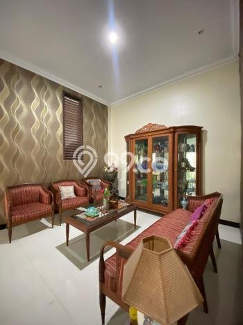 Rumah Strategis Minimalis Lb 270m2 di Sleman, Sleman Rumah Strategis Minimalis Lb 270m2 di Sleman, Sleman