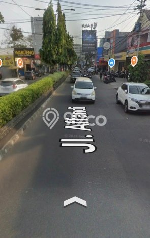 Unit Ruko Dijual di Sleman Sleman Luas Tanah 160m2, Luas Bangunan 320m2 Unit Ruko Dijual di Sleman Sleman Luas Tanah 160m2, Luas Bangunan 320m2