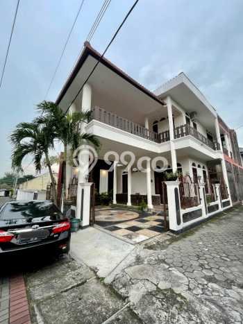 Hunian Nyaman Asri 5 KT Siap Huni di Condong Catur Sleman Hunian Nyaman Asri 5 KT Siap Huni di Condong Catur Sleman