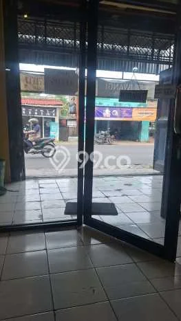 Ruko Usaha Dijual di Depok Sleman LT 41m2 & LB 90m2 Ruko Usaha Dijual di Depok Sleman LT 41m2 & LB 90m2