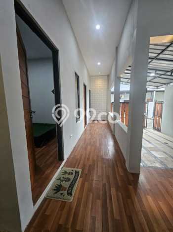 Vila Strategis di Sleman, Ukuran 128m2m², Lingkungan Tenang dan aman Vila Strategis di Sleman, Ukuran 128m2m², Lingkungan Tenang dan aman