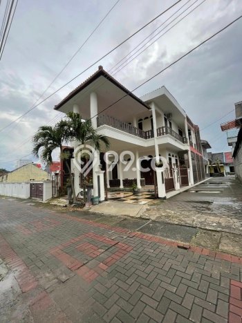 Hunian Nyaman Asri 5 KT Siap Huni di Condong Catur Sleman Hunian Nyaman Asri 5 KT Siap Huni di Condong Catur Sleman