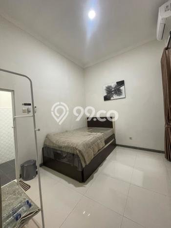 Hunian Nyaman Asri 5 KT Siap Huni di Condong Catur Sleman Hunian Nyaman Asri 5 KT Siap Huni di Condong Catur Sleman