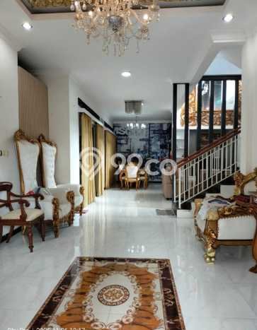 Hunian Mewah Dijual LT 330m2 di Sleman, Sleman Hunian Mewah Dijual LT 330m2 di Sleman, Sleman