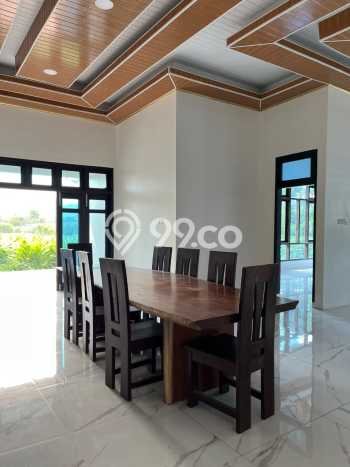 Rumah Mewah Dijual LT 968m2 di Sleman, Sleman Rumah Mewah Dijual LT 968m2 di Sleman, Sleman