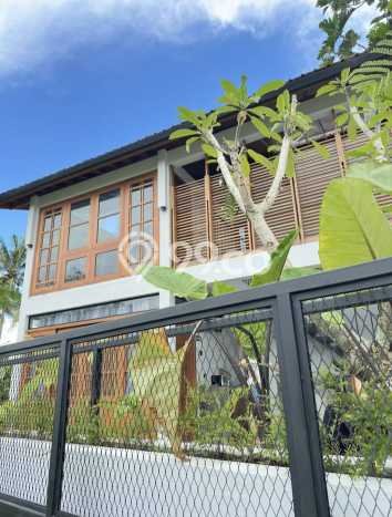 Tersedia Vila Kawasan Sleman, Luas 112m2m², Area nyaman untuk keluarga Tersedia Vila Kawasan Sleman, Luas 112m2m², Area nyaman untuk keluarga