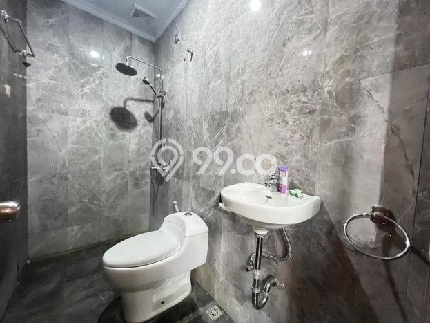 Siap Huni Rumah Mewah 4 Kamar di Sleman Dekat ke Mana Saja Siap Huni Rumah Mewah 4 Kamar di Sleman Dekat ke Mana Saja