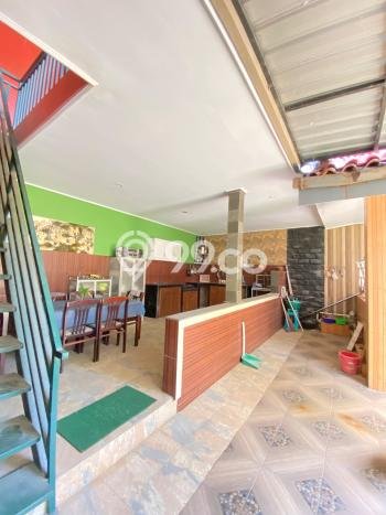 Rumah Strategis Minimalis Lb 270m2 di Sleman, Sleman Rumah Strategis Minimalis Lb 270m2 di Sleman, Sleman