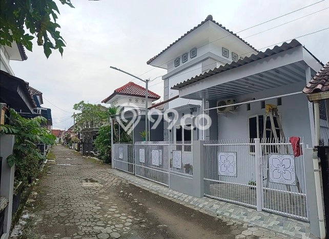 Jual Rumah Eksklusif 3 KT di Condong Catur, Sleman Jual Rumah Eksklusif 3 KT di Condong Catur, Sleman