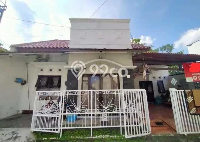 Jual Rumah Minimalis Bagus Punya 3 KT di Sleman Sleman SHM Jual Rumah Minimalis Bagus Punya 3 KT di Sleman Sleman SHM