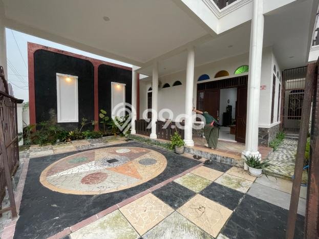 Hunian Nyaman Asri 5 KT Siap Huni di Condong Catur Sleman Hunian Nyaman Asri 5 KT Siap Huni di Condong Catur Sleman