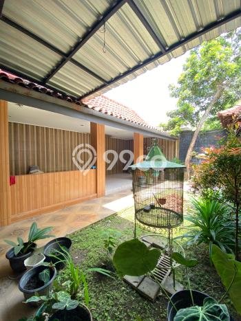 Rumah Strategis Minimalis Lb 270m2 di Sleman, Sleman Rumah Strategis Minimalis Lb 270m2 di Sleman, Sleman