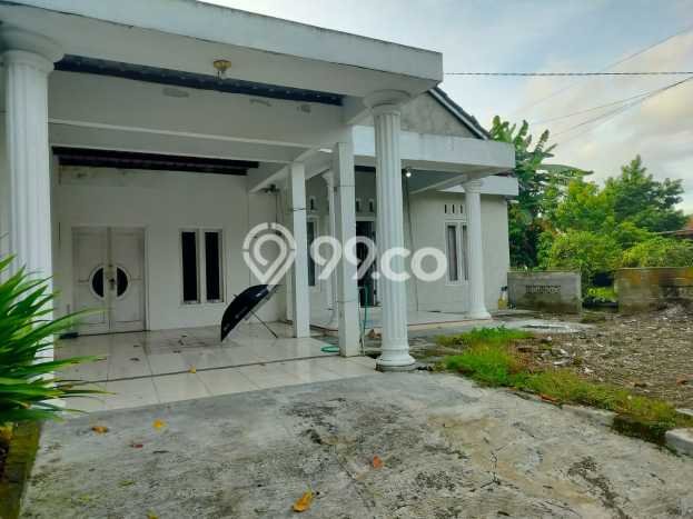 Hunian Cantik Modern Lb 220m2 di Sleman, Sleman Hunian Cantik Modern Lb 220m2 di Sleman, Sleman