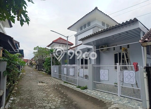 Jual Rumah Eksklusif 3 KT di Condong Catur, Sleman Jual Rumah Eksklusif 3 KT di Condong Catur, Sleman