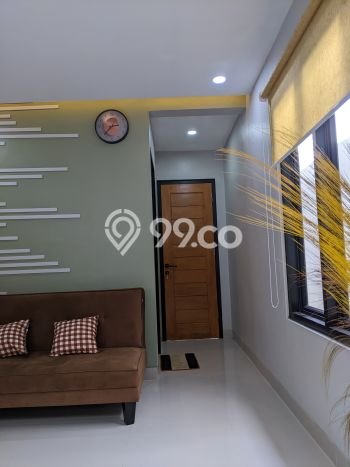 Vila Strategis di Sleman, Ukuran 128m2m², Lingkungan Tenang dan aman Vila Strategis di Sleman, Ukuran 128m2m², Lingkungan Tenang dan aman