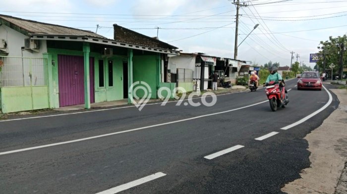 Hunian Cantik Minimalis Lb 125m2 di Sleman, Sleman Hunian Cantik Minimalis Lb 125m2 di Sleman, Sleman