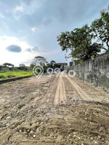 Tanah di Sleman, Luas 175m2m², Akses Mudah Tanah di Sleman, Luas 175m2m², Akses Mudah