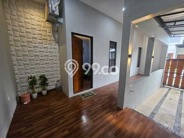 Vila Strategis di Sleman, Ukuran 128m2m², Lingkungan Tenang dan aman Vila Strategis di Sleman, Ukuran 128m2m², Lingkungan Tenang dan aman