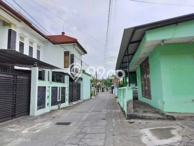Dijual Tanah di Sleman Sleman Luas 225m2 SHM Dijual Tanah di Sleman Sleman Luas 225m2 SHM